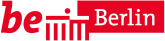 Logo be berlin